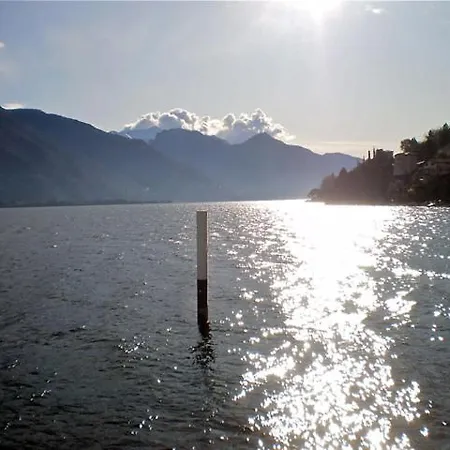Sleeps 4 Pool * Pianello Del Lario